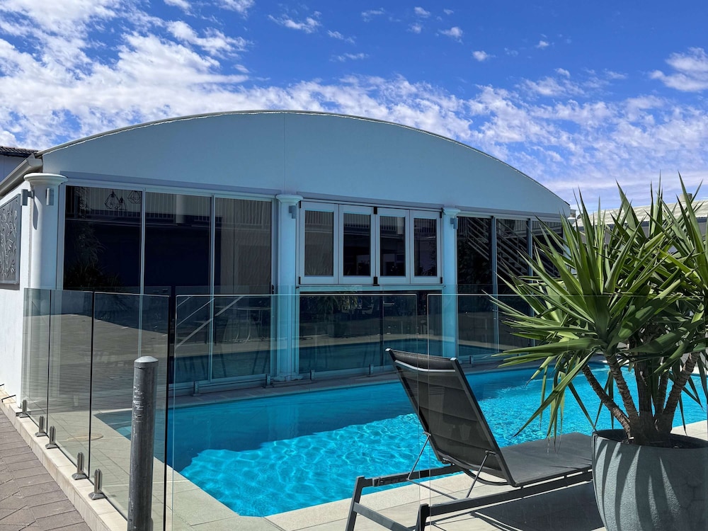 Hotel ibis Styles Broken Hill, Australien, Broken Hill. Großes 180