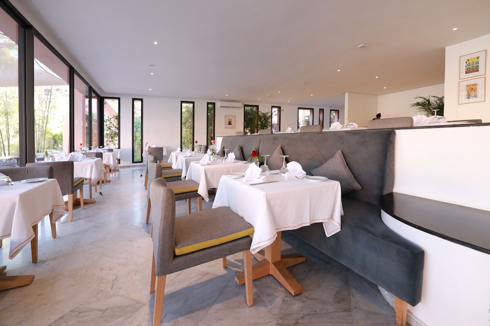 Hotel Kenzi Rose Garden, Marokko, Marrakesch. Großes 638