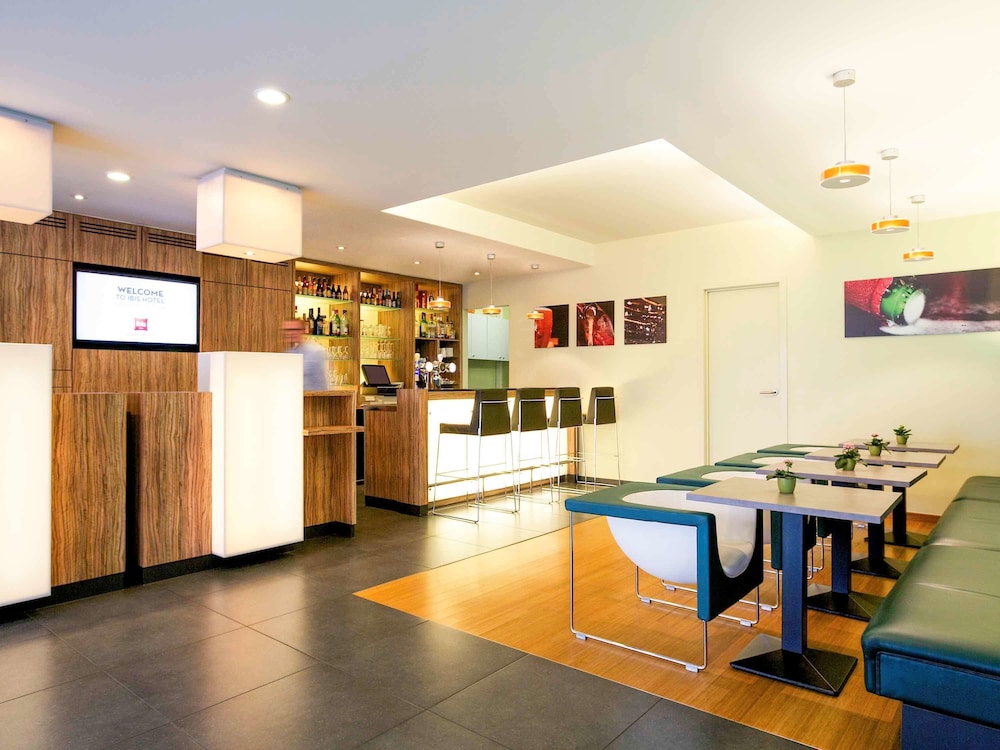 Hotel Ibis Leuven Centrum, Belgien, Leuven. Großes 66