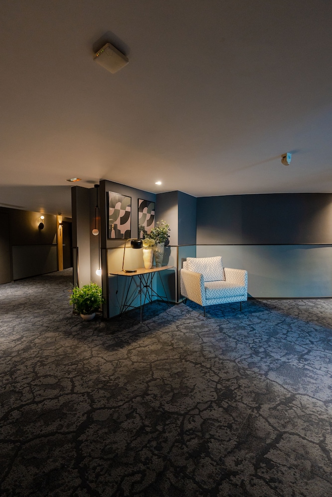 Hotel Kenzi Solazur, Marokko, Tanger. Großes 675