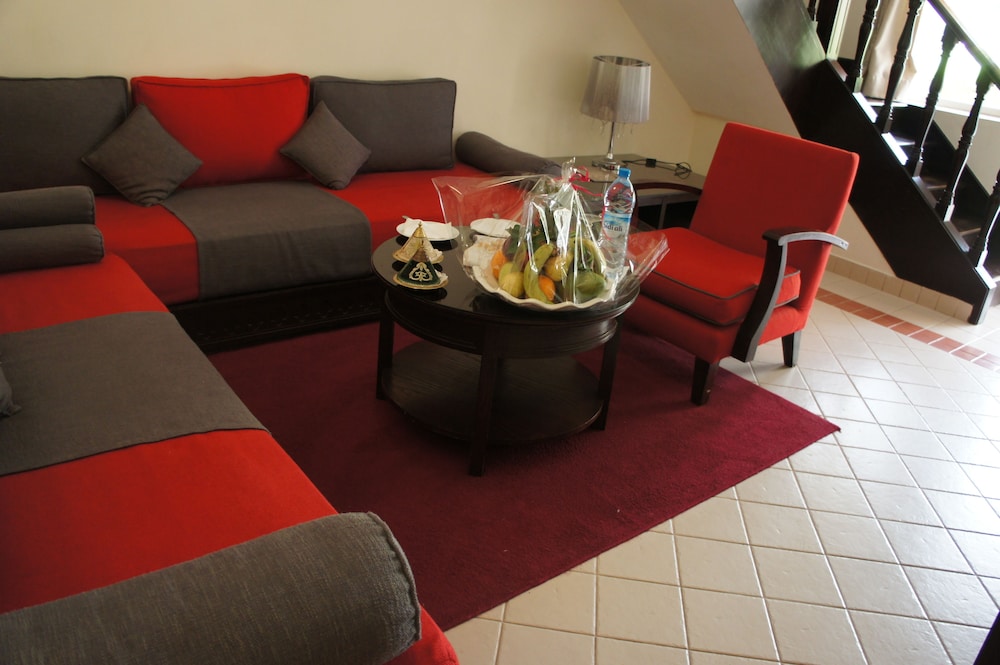 Hotel Kennedy Hospitality Resort, Marokko, Marrakesch. Großes 310