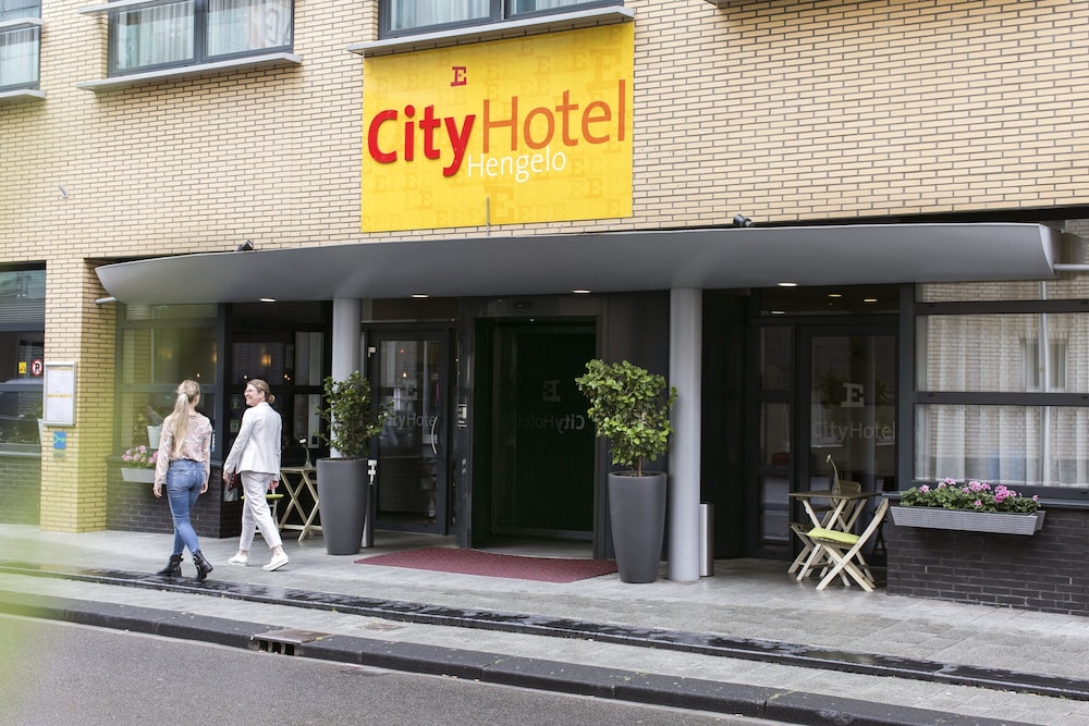 Hotel Leonardo Hotel Hengelo City Center, Niederlande, Hengelo. Großes 206