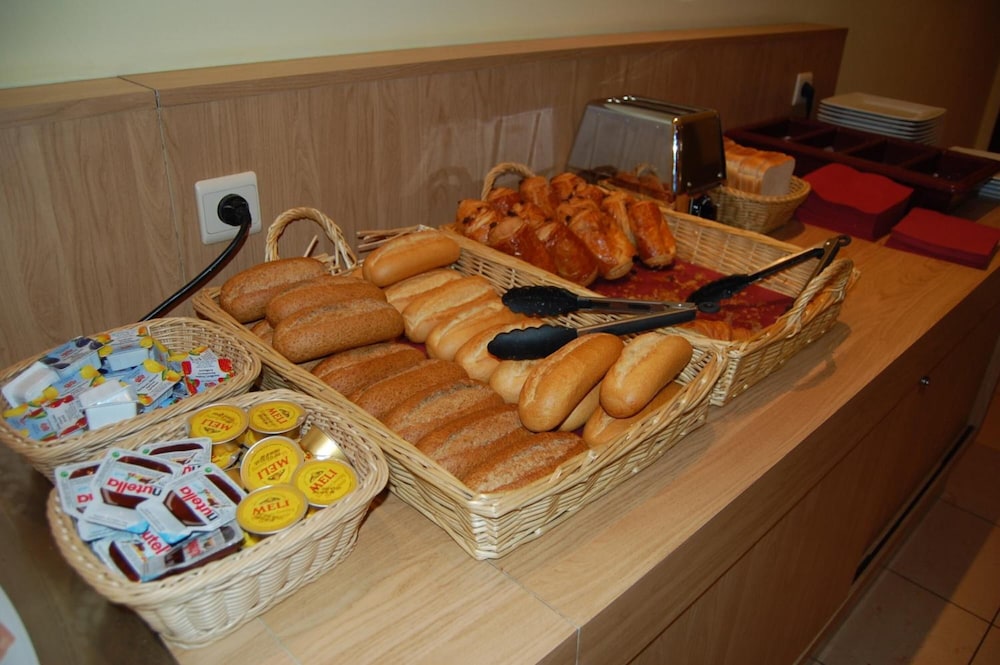 Hotel Jill Hotel Brussels, Belgien, Brüssel. Großes 527