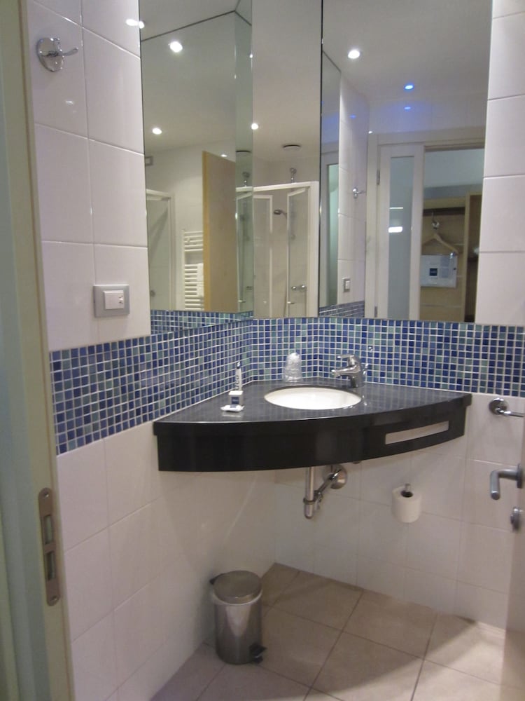 Hotel IH Hotels Milano Gioia, Italien, Mailand. Großes 634