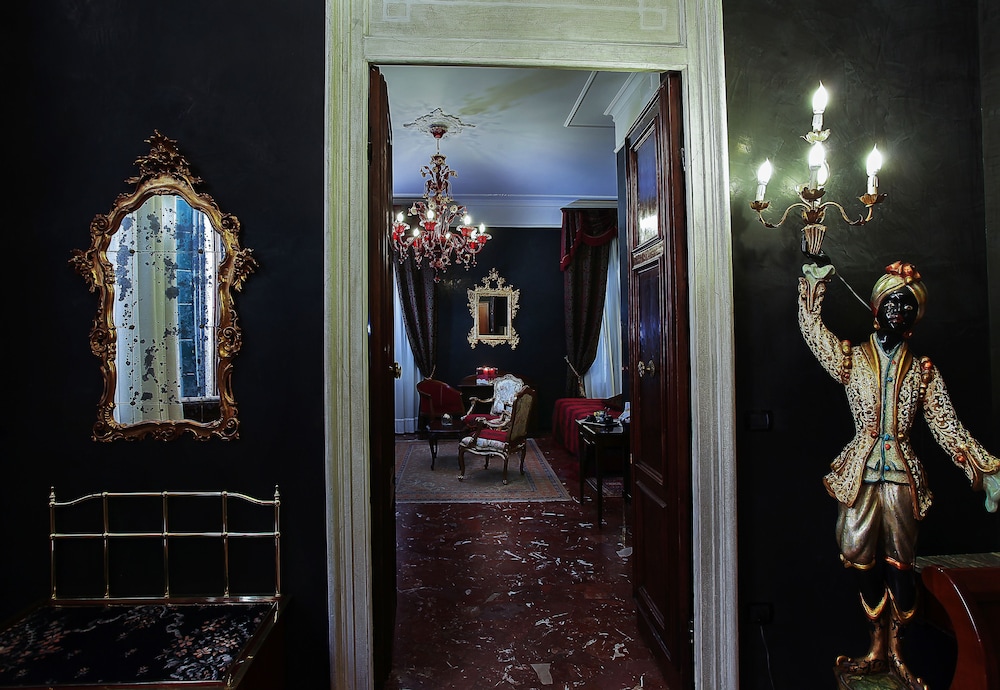 Hotel Ca Alvise, Italien, Venedig. Großes 919