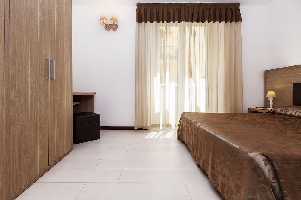 Hotel La Locanda del Conte Mameli, Italien, Olbia. Großes 415