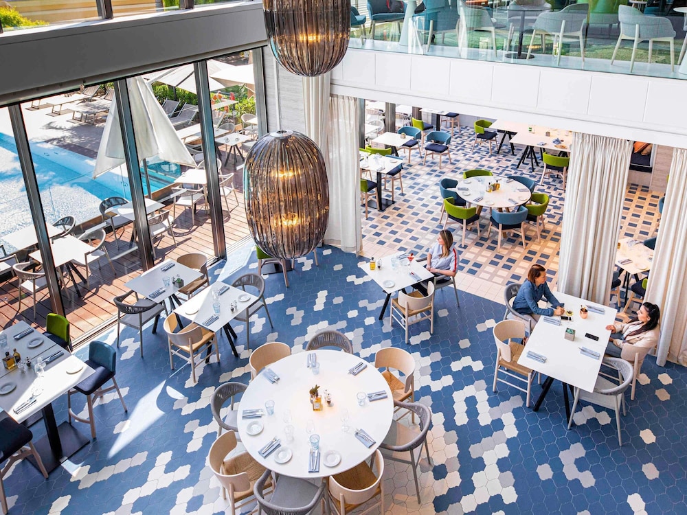 Hotel Novotel Monte Carlo, Monaco, Monte Carlo. Großes 67