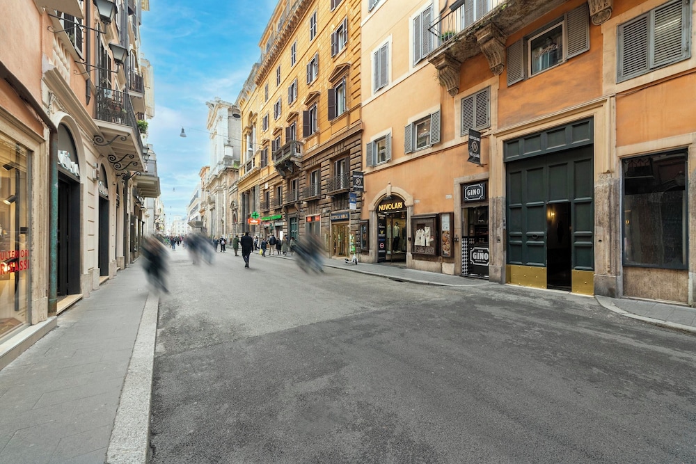 Royal Rooms - Via Del Corso