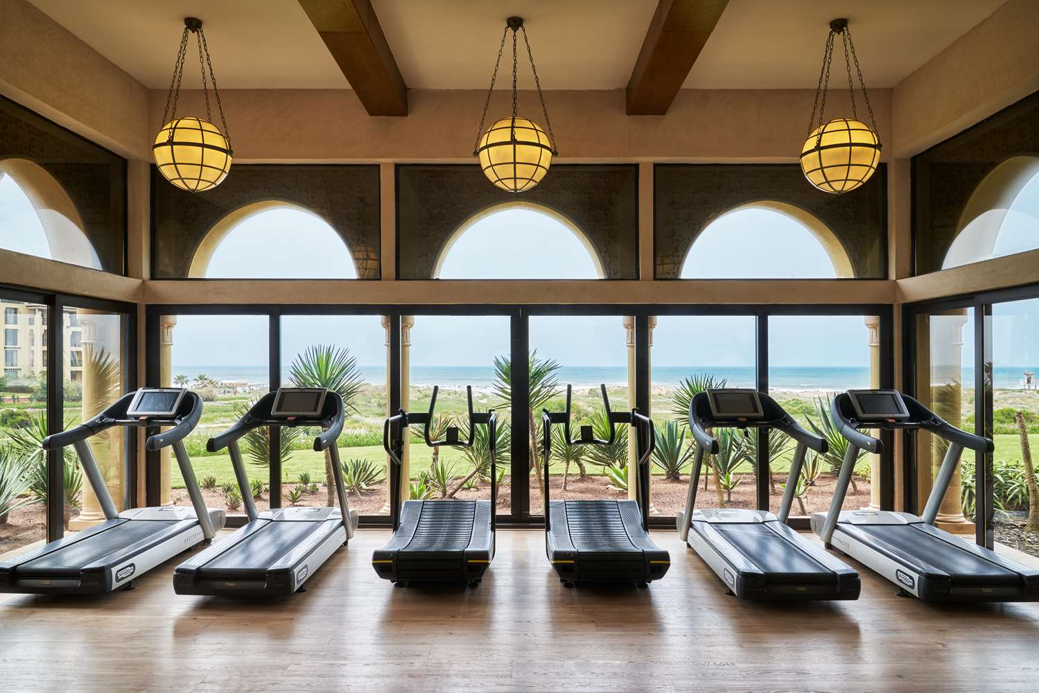 Hotel Mazagan Beach & Golf  Resort, Marokko, El Jadida. Großes 352