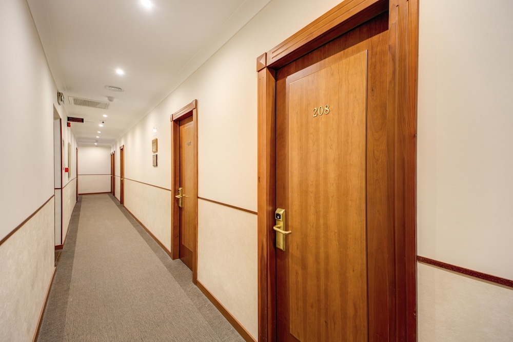 Hotel Romoli Hotel, Italien, Rom. Großes 511