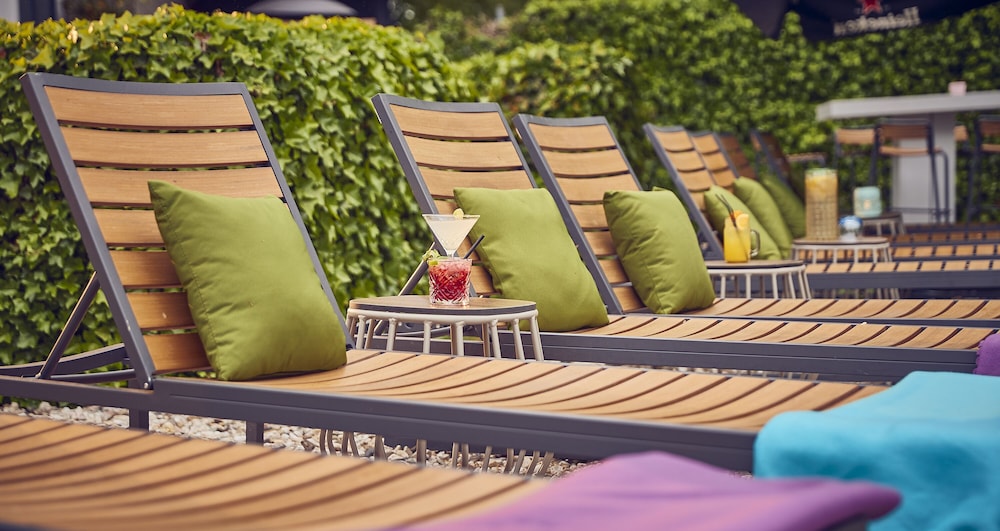 Hotel WestCord Art Hotel Amsterdam 3-Star, Niederlande, Amsterdam. Großes 583