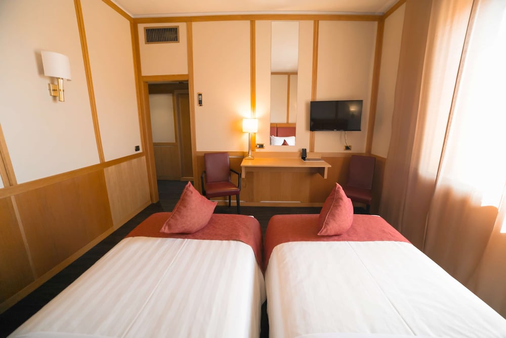 Hotel Best Western Hotel President, Italien, Rom. Großes 521