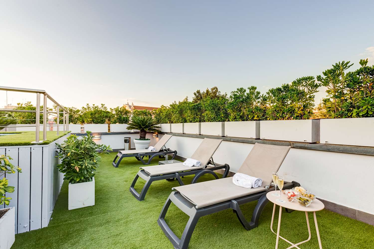 Hotel Best Western Cinemusic Hotel, Italien, Rom. Großes 476