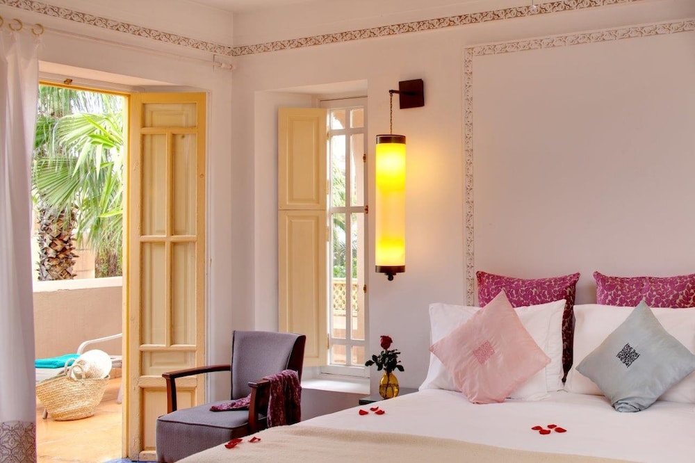 Hotel Les Jardins de la Medina, Marokko, Marrakesch. Großes 488