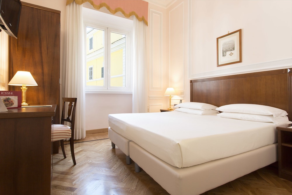 Hotel Hotel Quirinale Rome, Italien, Rom. Großes 248