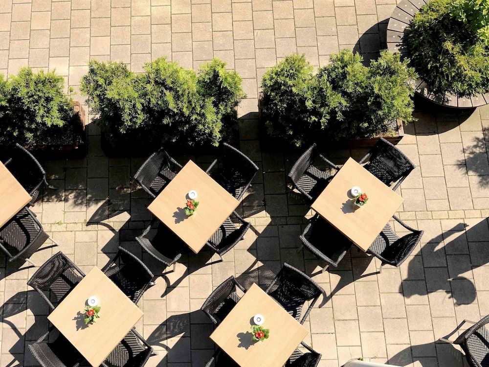 Hotel Ibis Amsterdam City West Hotel, Niederlande, Amsterdam. Großes 63