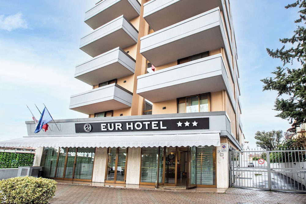 Eurhotel