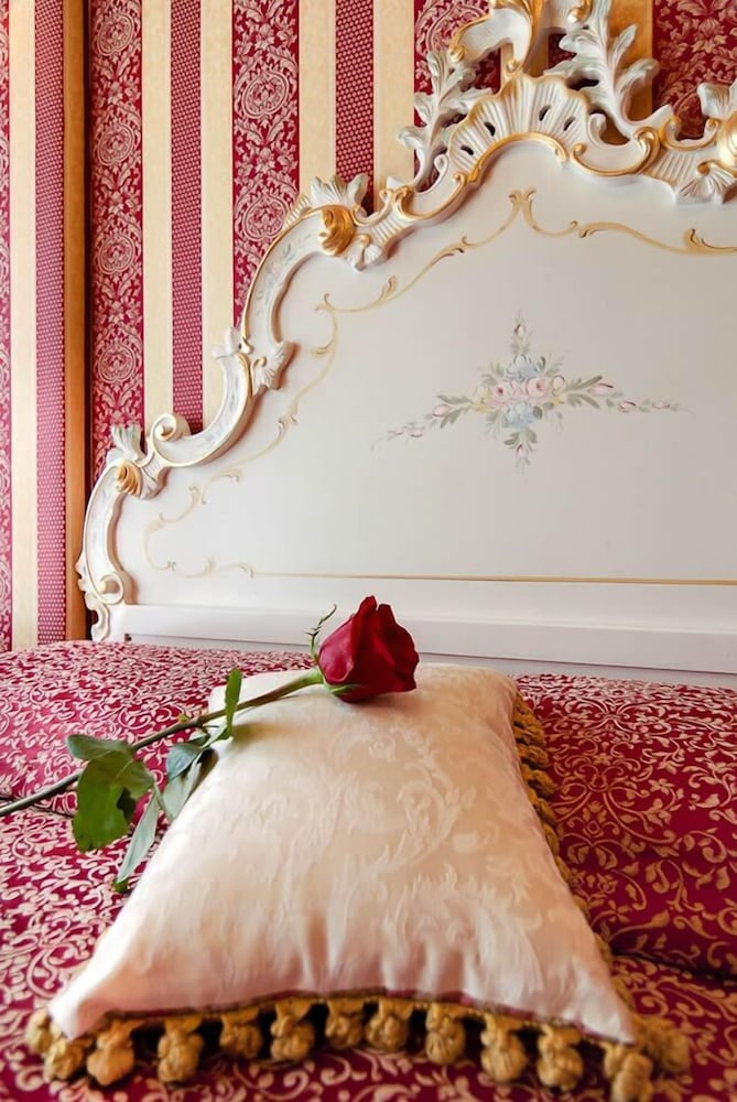 Hotel Belle Arti Hotel, Italien, Venedig. Großes 92