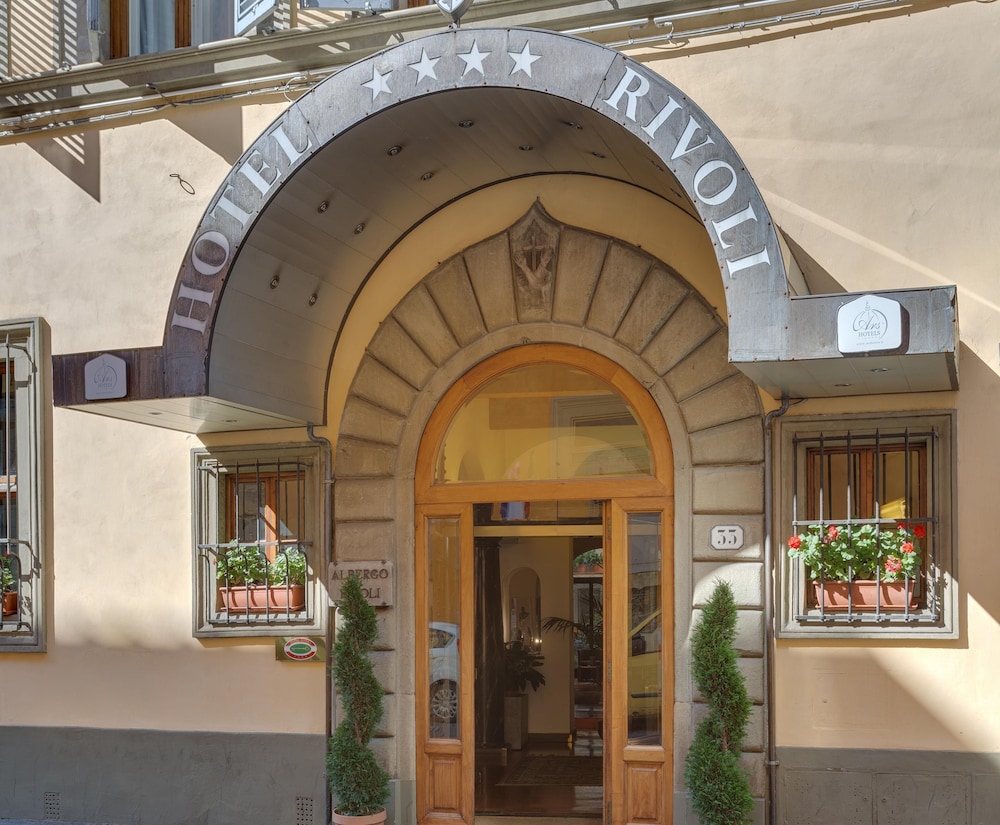 Hotel Rivoli Boutique Hotel, Italien, Florenz. Großes 397