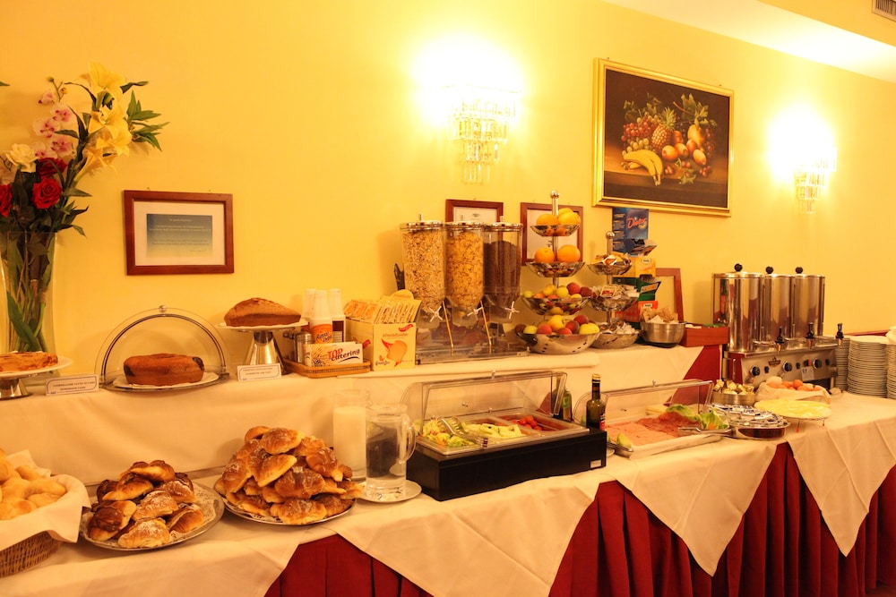 Hotel Impero, Italien, Rom. Großes 391