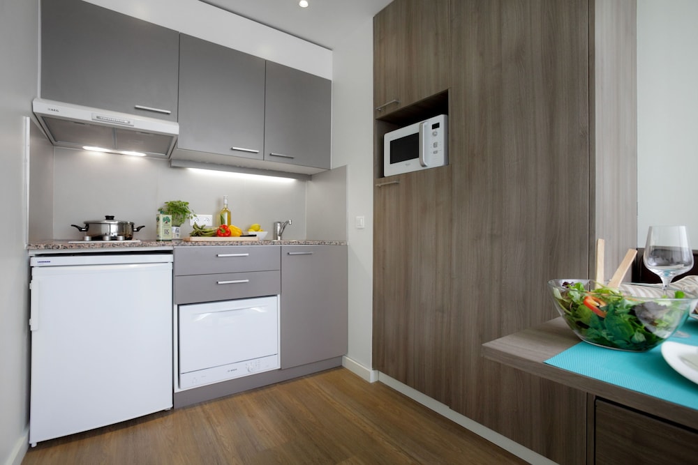 Hotel Citadines Apart hotel Toison d Or Brussels, Belgien, Brüssel. Großes 193