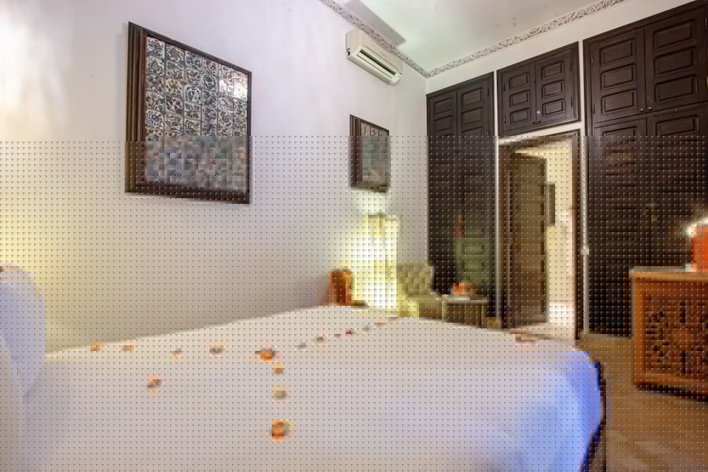 Hotel Riad Dar Anika, Marokko, Marrakesch. Großes 402