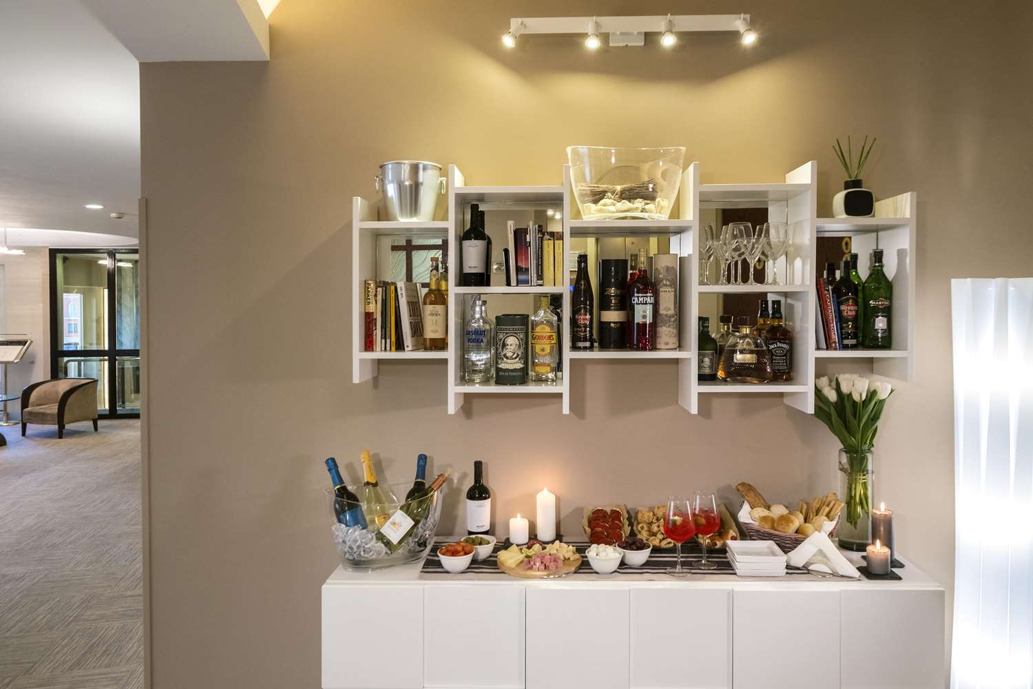 Hotel Best Western Hotel Piccadilly, Italien, Rom. Großes 299