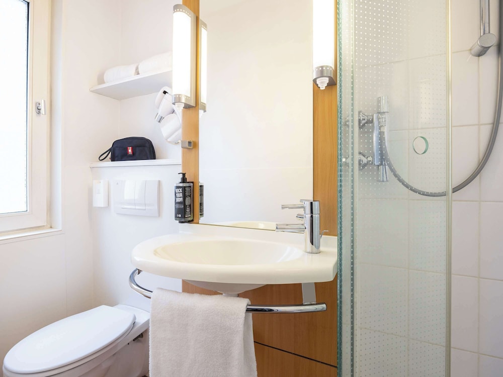 Hotel Hotel ibis Brussels City Centre, Belgien, Brüssel. Großes 564