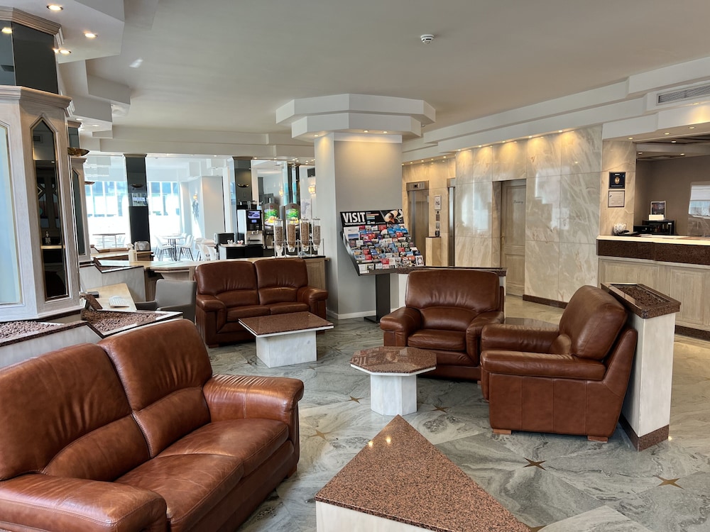 Hotel Best Western Royal Centre, Belgien, Brüssel. Großes 239