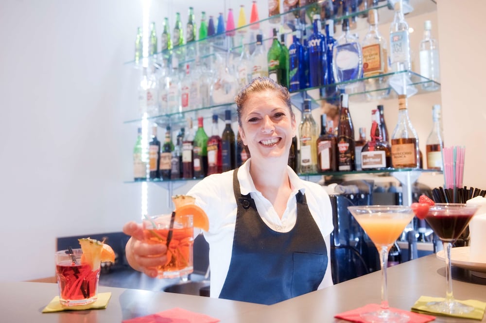 Hotel Best Western Ars Hotel, Italien, Rom. Großes 646