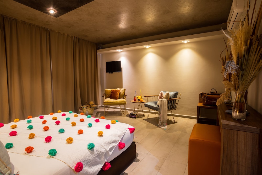 Hotel Dellarosa Boutique Hotel & Spa, Marokko, Marrakesch. Großes 419