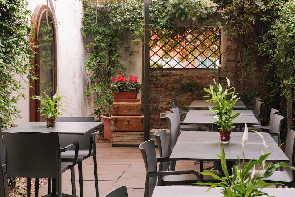 Hotel iH Hotels Venezia Salute Palace, Italien, Venedig. Großes 69