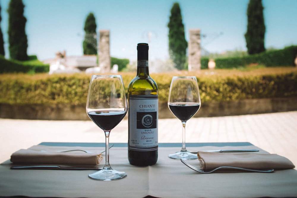 Hotel Hotel Fattoria degli Usignoli and Residence, Italien, Reggello. Großes 192