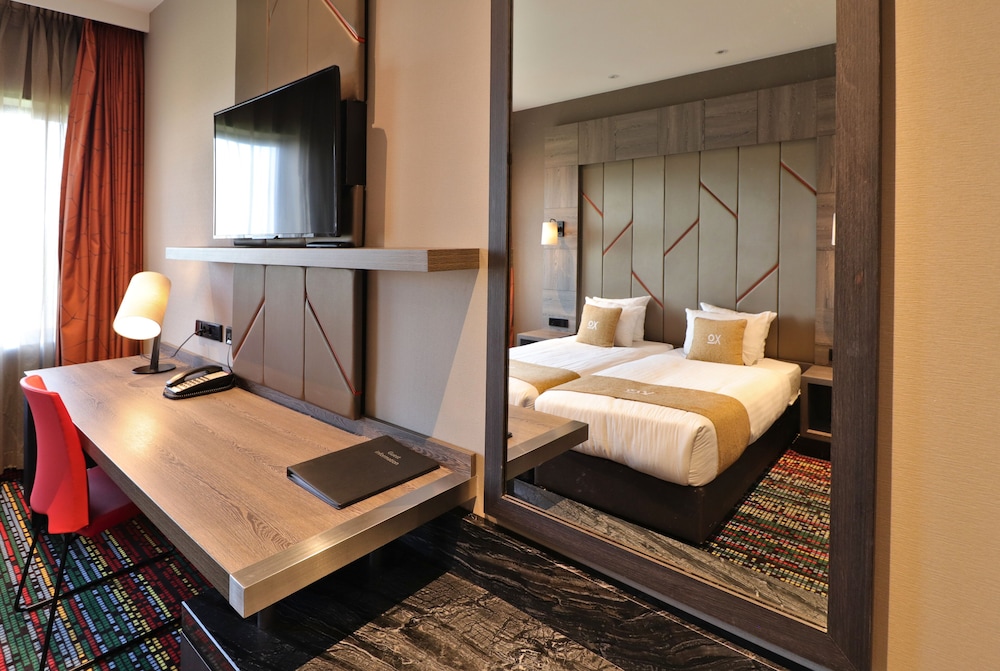 Hotel XO Hotels Couture, Niederlande, Amsterdam. Großes 38