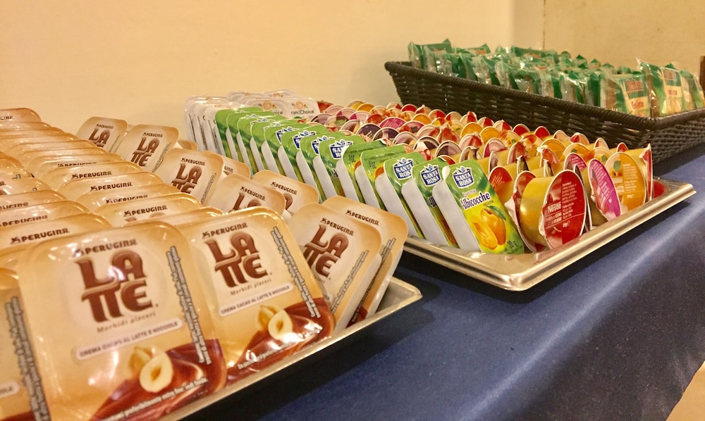 Hotel Giglio dell Opera, Italien, Rom. Großes 451