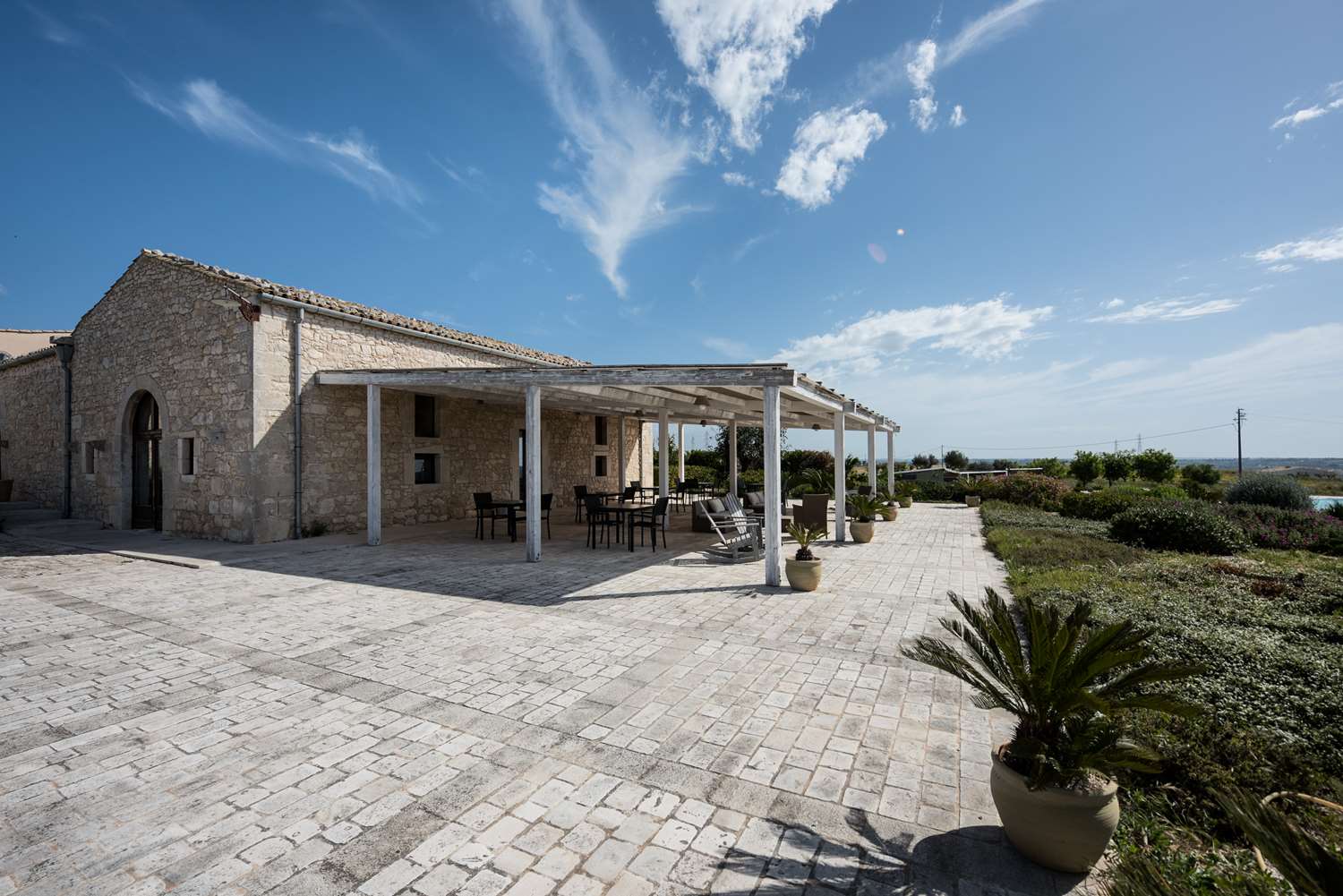 Hotel La Dimora di Spartivento, BW Signature Collection, Italien, Ragusa. Großes 45