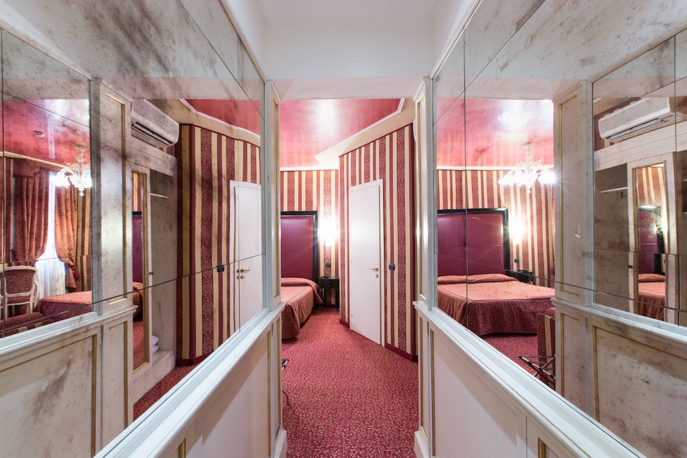 Hotel Hotel Alcyone, Italien, Venedig. Großes 139