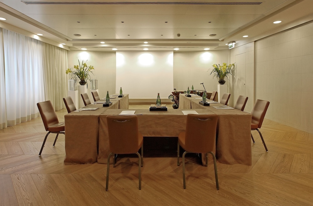 Hotel Starhotels Michelangelo Florence, Italien, Florenz. Großes 708