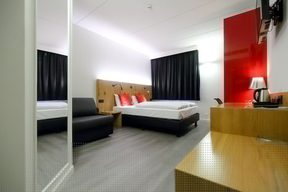 Hotel Hotel Corsendonk Viane, Belgien, Turnhout. Großes 80