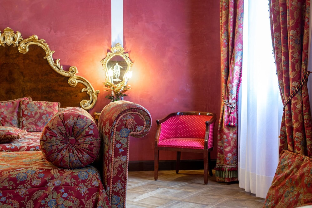 Hotel San Moise Hotel, Italien, Venedig. Großes 171