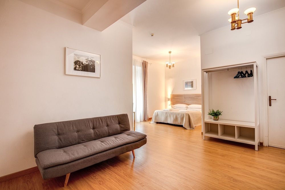 Hotel Hotel King, Italien, Rom. Großes 85