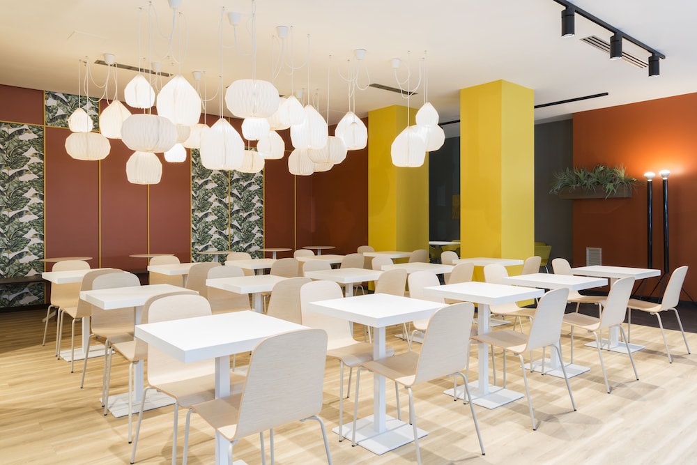 Hotel B&B Hotel Milano Central Station, Italien, Mailand. Großes 573