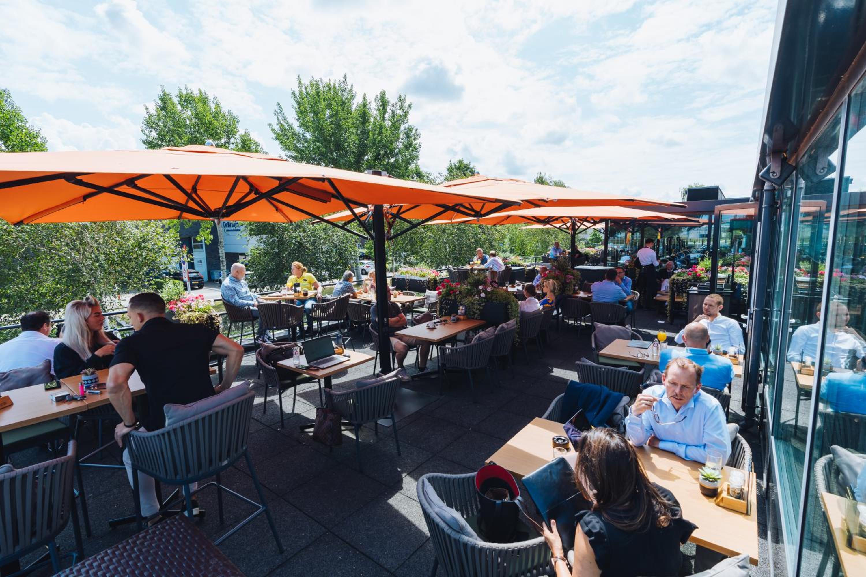 Van Der Valk Den Haag Nootdorp