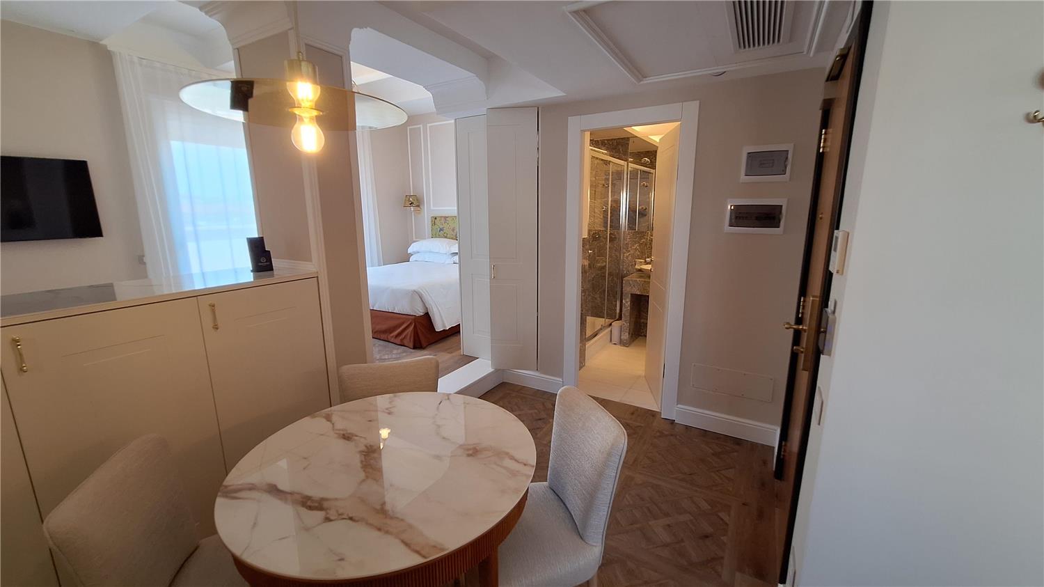 Hotel Best Western Hotel Rivoli, Italien, Rom. Großes 412