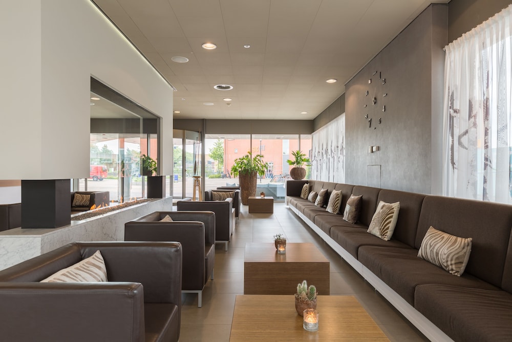 Hotel Leonardo Hotel Papendrecht (ex Apollo Hotel Papendrecht), Niederlande, Papendrecht. Großes 222