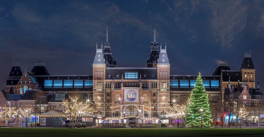 Hotel Ibis Amsterdam Centre Hotel, Niederlande, Amsterdam. Großes 154