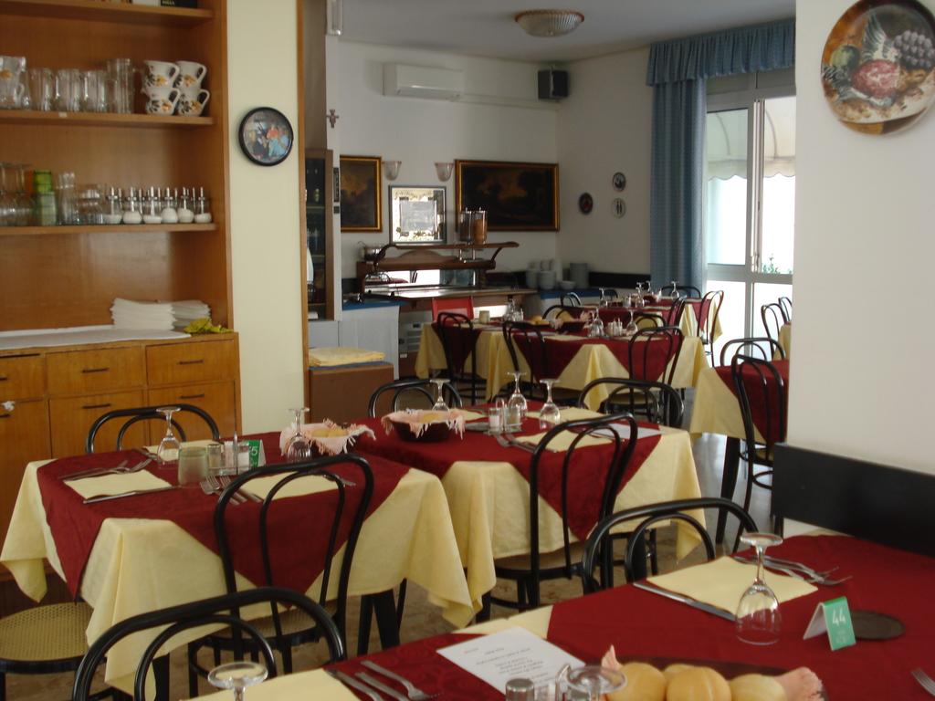 Hotel Hotel Roby, Italien, Lido di Jesolo. Großes 67