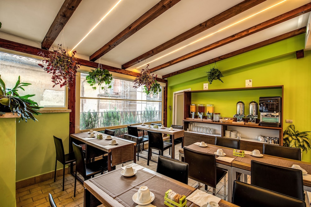 Hotel Hotel Trevi Collection, Italien, Rom. Großes 537