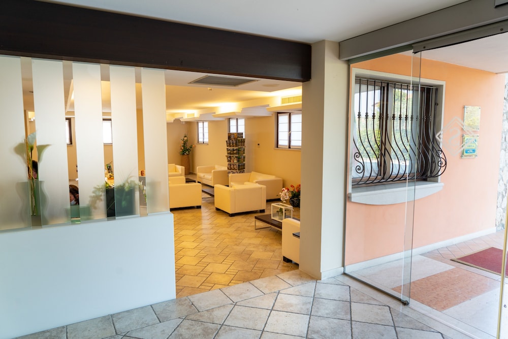 Hotel AHG Donna Silvia Wellness Hotel, Italien, Manerba del Garda. Großes 139