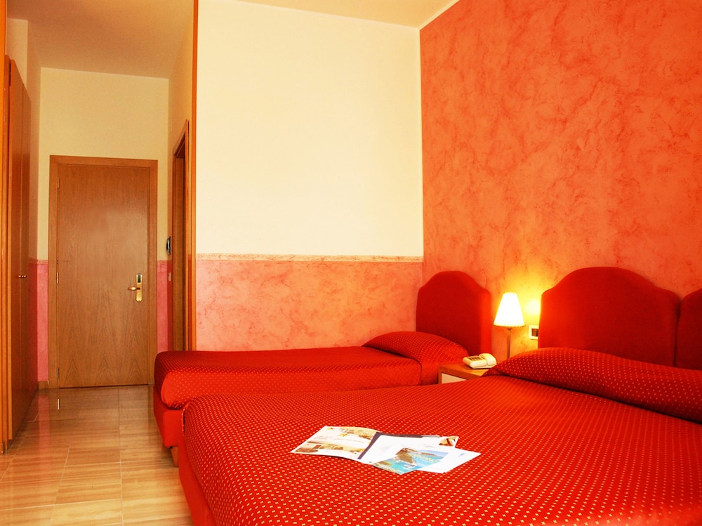 Hotel Park Hotel Villa Americana, Italien, Rodi Garganico. Großes 49